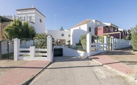 Apartamento Playa La Barrosa