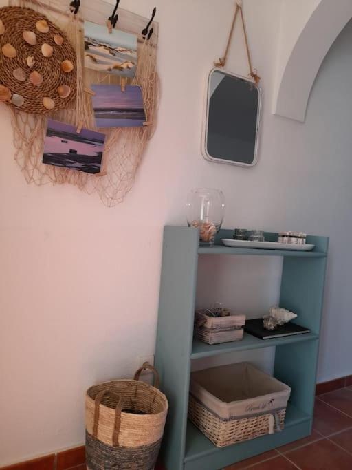 Apartamento Playa La Barrosa Chiclana de la Frontera Exterior foto
