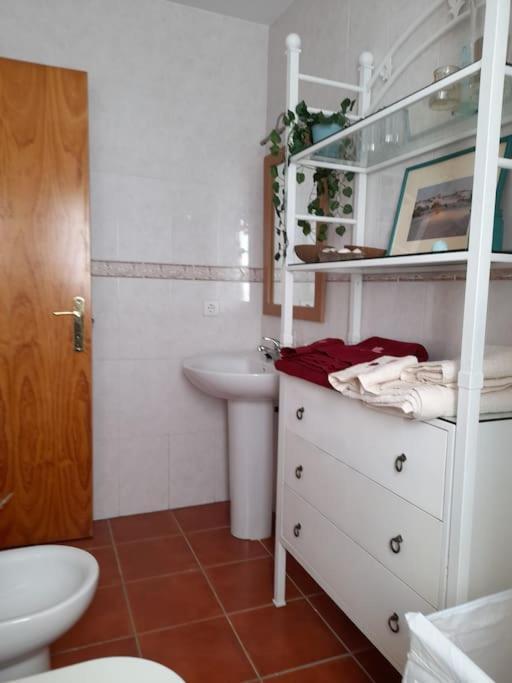 Apartamento Playa La Barrosa Chiclana de la Frontera Exterior foto