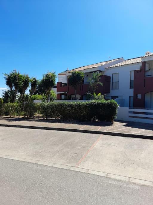 Apartamento Playa La Barrosa Chiclana de la Frontera Exterior foto