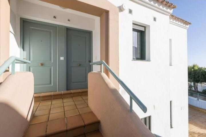 Apartamento Playa La Barrosa Chiclana de la Frontera Exterior foto