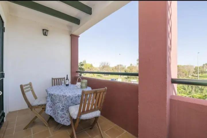 Apartamento Playa La Barrosa Chiclana de la Frontera Exterior foto