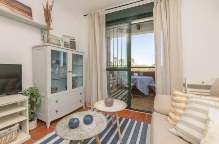 Apartamento Playa La Barrosa Chiclana de la Frontera Exterior foto